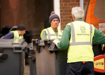 Commercial & Office Bin Clearance