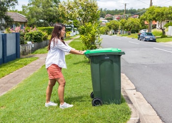 Garden & Green Waste Collection