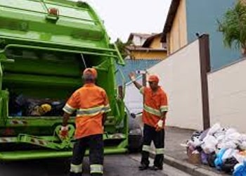 Household Waste Removal