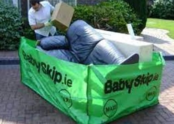 Skip Bag & Mini-Skip Deliveries